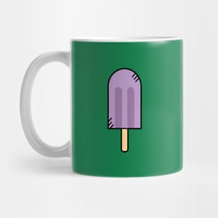 Cute Ice Cream - Icon Mug